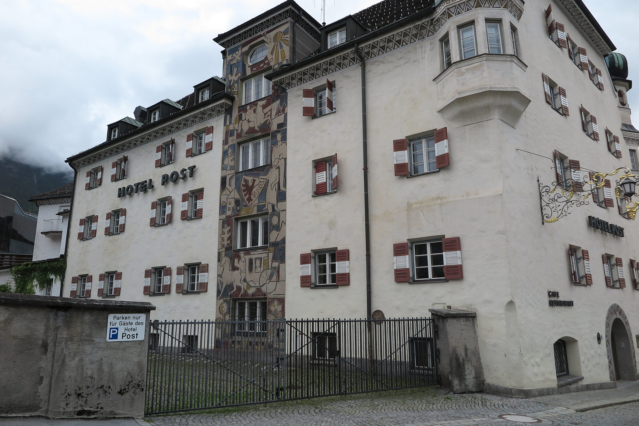 Imst